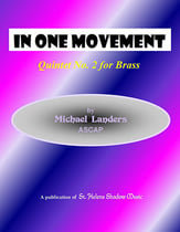 In One Movement P.O.D. cover